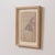 Floral Study v by Afsoon Thayer For Sale - Image 4 of 10