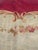 Antqie Aubusson Tapestry Sofa Cover, 1890s For Sale - Image 6 of 18