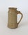 Japanese Vintage Japanese Pottery Mug / Vase For Sale - Image 3 of 11