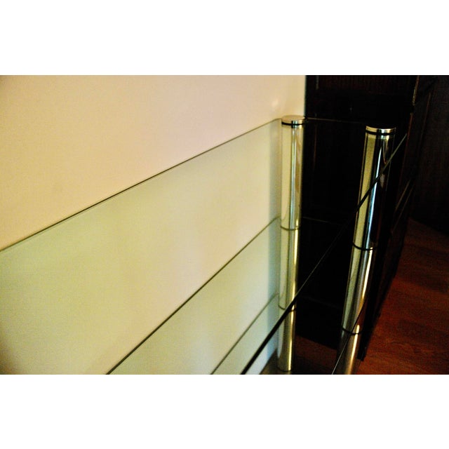 Vintage Marcuso Shelf by Marco Zanuso for Zanotta, Italy, 1969 For Sale - Image 11 of 13