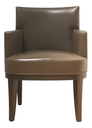 Siegfried Armchair from Hurel, 1990s