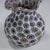 Antique Millefiori Vase in Violet and White, Fratelli Toso Murano Ca. 1920s For Sale - Image 6 of 6