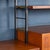 Vintage 20th Century Italian Teak Modular Wall Cabinet, 1960s For Sale - Image 18 of 18