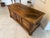 Baroque Chest in Iron and Hardwood For Sale - Image 14 of 18