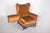 Antique English Articulated Armchair, 1890s For Sale - Image 3 of 12