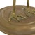 Large Hollywood Regency Brass Crane Bird, 1970s For Sale - Image 12 of 16