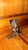 Vintage Farmhouse Wardrobe in Hand-Painted Pine, 1920 For Sale - Image 11 of 12
