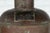 Metal Vintage Nippon Sento Co, Ltd Japanese Ship's Navigation Stern Light For Sale - Image 7 of 12