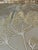 Gorgeous Pair Fortuny Style Silk Brocade Pillows With Fringes and Feather Down For Sale - Image 4 of 8
