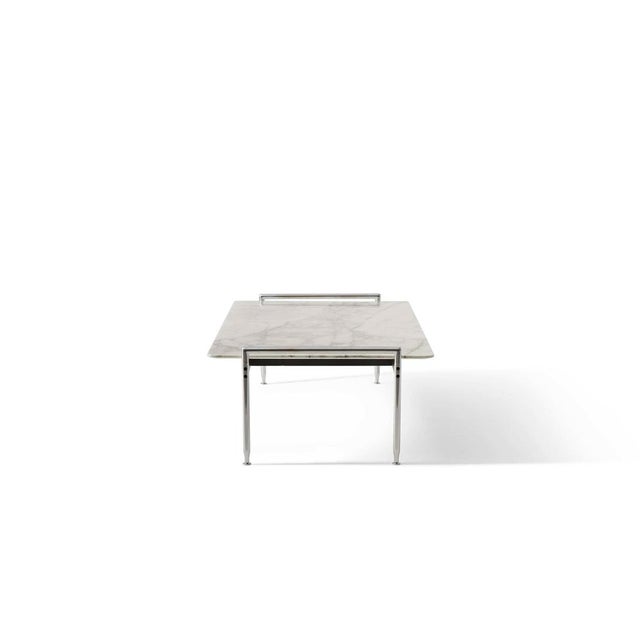 Not Yet Made - Made To Order Esosoft Coffee Table by Antonio Citterio for Cassina For Sale - Image 5 of 15