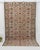 Vintage Hand-Knotted area rug is a semi-antique vintage area rug. The '70s Eastern region of Anatolian's unique rug is...