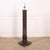 Antique French Twisted Floor Lamp, 1890s For Sale - Image 6 of 6