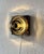 Smoked Glass Wall Lamp from Cosack, 1970s For Sale - Image 12 of 12