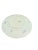 White Vintage Adderleys Blue Chelsea English Ironstone Salad Plates Set of 3 For Sale - Image 8 of 10