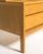 Wood Scandinavian Oak Bookcase with Drawer Unit, 1960s For Sale - Image 7 of 9
