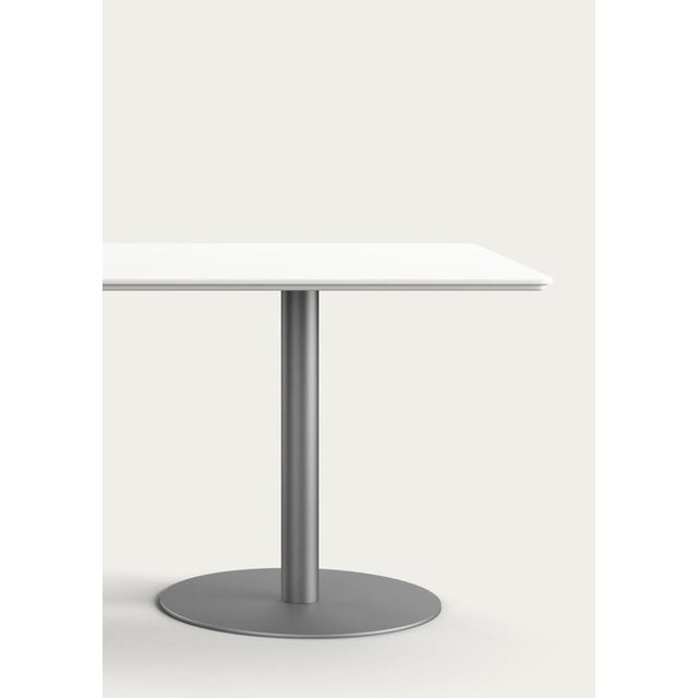 Train Conference Table by Henrik Tengler For Sale - Image 6 of 12