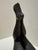 1960s Larry Mohr Bronze Woman Legs Sculpture Signed From Artist Estate For Sale In Atlanta - Image 6 of 9