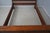 Ethan Allen Queen Size Tuscany Sleigh Bed For Sale In Philadelphia - Image 6 of 17