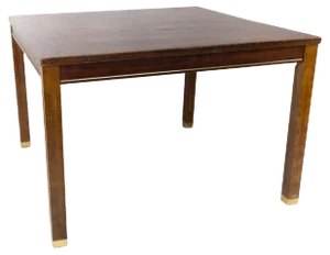 Rosewood Coffee Table, 1960s