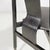 Mid-Century Modern Italian Black Lierna Chairs attributed to Achille Castiglioni for Gavina, 1960s, Set of 2 For Sale - Image 14 of 18