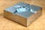 Vintage Chrome Geometric Ashtray For Sale In West Palm - Image 6 of 13