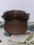Late 19th Century Late 19th Century Handmade Solid Brass Cauldron For Sale - Image 5 of 6