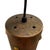 Metal Nr. 2. Pendant Lamp by Nanny Still for Peill & Putzler, 1960s For Sale - Image 7 of 9