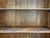 Display Wood + Glass Cabinet, Vintage For Sale - Image 10 of 12