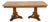 Thomasville Grand Classics Neoclassical Empire Maple Wood Dining Room Table For Sale