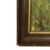 American Vintage Framed Western Horse Painting For Sale - Image 3 of 6