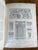 Red Large Antique French Architecture Books Verdier Cattois Red Leather Spine For Sale - Image 8 of 16