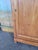 Wood Louis Philippe Bonnetière in Fir For Sale - Image 7 of 13