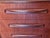 Nice G-Plan, E . Gomme Company 1970s Dresser made of teak. This tall dresser has 6 drawers that easily slide. Very clean...