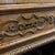 Mammoth 18th Century Oak Buffet- Beautiful Carved Details For Sale - Image 10 of 12