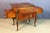 Chest of Drawers with Dressing Table after Leleu, 1990s For Sale - Image 4 of 14