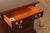 Stickley Chippendale Style Vintage Cherry Nightstand For Sale - Image 11 of 15