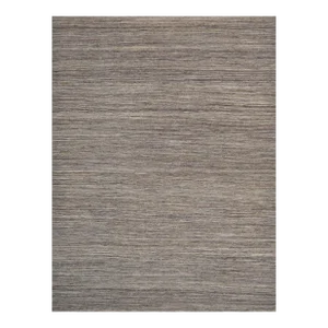 Handwoven Wool Kilim Style Handknotted Rug