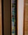Brown 1960s John Keal Chain Pole Lamp For Sale - Image 8 of 11