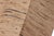 Textile Contemporary Gabbeh Beige/Blue Wool Rug - 7'9'' X 9'6'' For Sale - Image 7 of 10