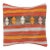 19"x20" Vintage Kilim Cushion Cover. Turkish Accent Pillow. Throw Pillow Cover For Sale