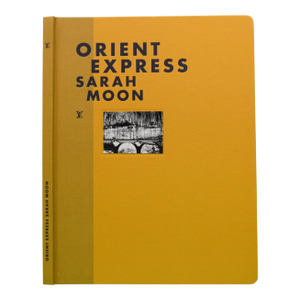 "Louis Vuitton Fashion Eye Orient Express" 2019 Moon, Sarah