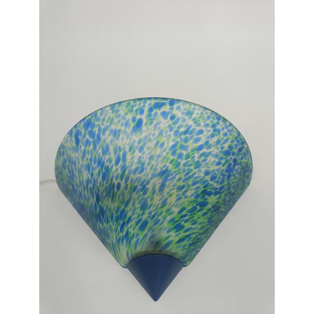 Wall Lamp from SCE, France, 1970s For Sale - Image 9 of 9