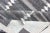 Scandinavian Flat-Weave Rug in Gray Tones by Keivan Woven Arts 9'6 X 11'10 For Sale - Image 11 of 13
