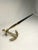 Nautical Solid Brass Anchor Pen Desk Accessory Set For Sale - Image 11 of 11
