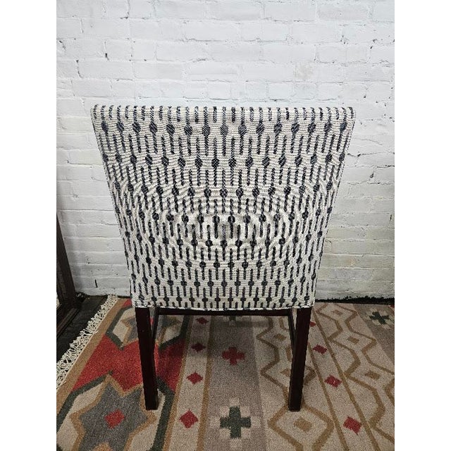 Mid-Century Modern Mid-Century Modern Danish Armchair For Sale - Image 3 of 5