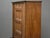 1960s 1960s Walnut Tall Armoire Dresser For Sale - Image 5 of 9