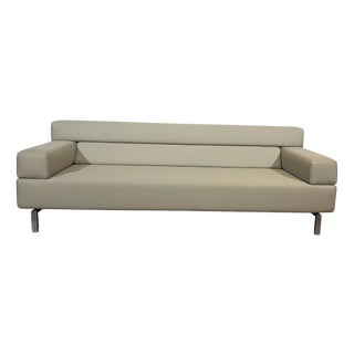 7530 Three-Seater Sofa by Jan Des Bouvrie for Gelderland For Sale