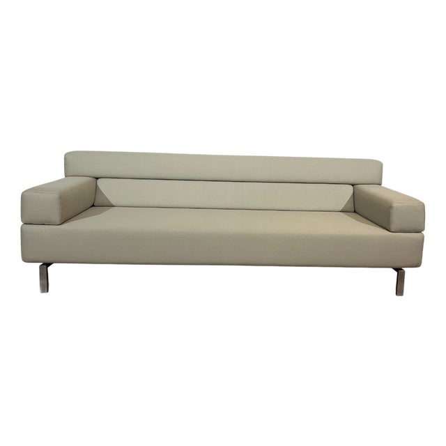 7530 Three-Seater Sofa by Jan Des Bouvrie for Gelderland For Sale