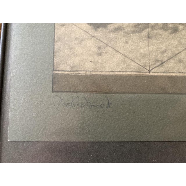 Rudolf Schoofs, The Horrors of War, 1968, Lithographs, Set of 3 For Sale - Image 6 of 18