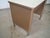 1950’s Mid-Century Modern Industrial Desk by Steelcase For Sale - Image 9 of 12